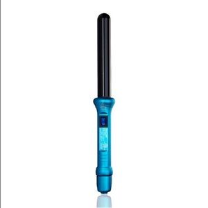 Classic Curling Wand in Turquiose